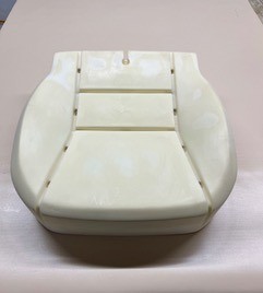 mousse de sièges peugeot boxer