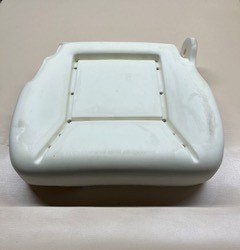 mousse de sièges renault maxity