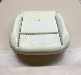 mousse de sièges nissan interstar 3