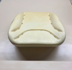 mousse de siège nissan primastar 2