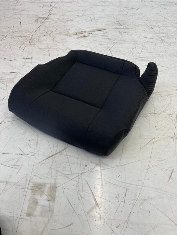 siege maxity cabstar