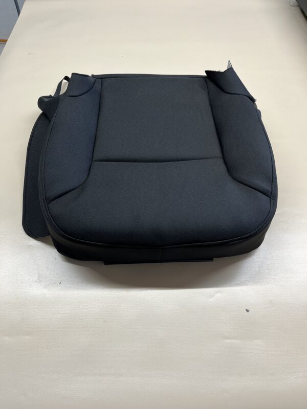 siege trafic 3 noir vivaro 3 primastar 3