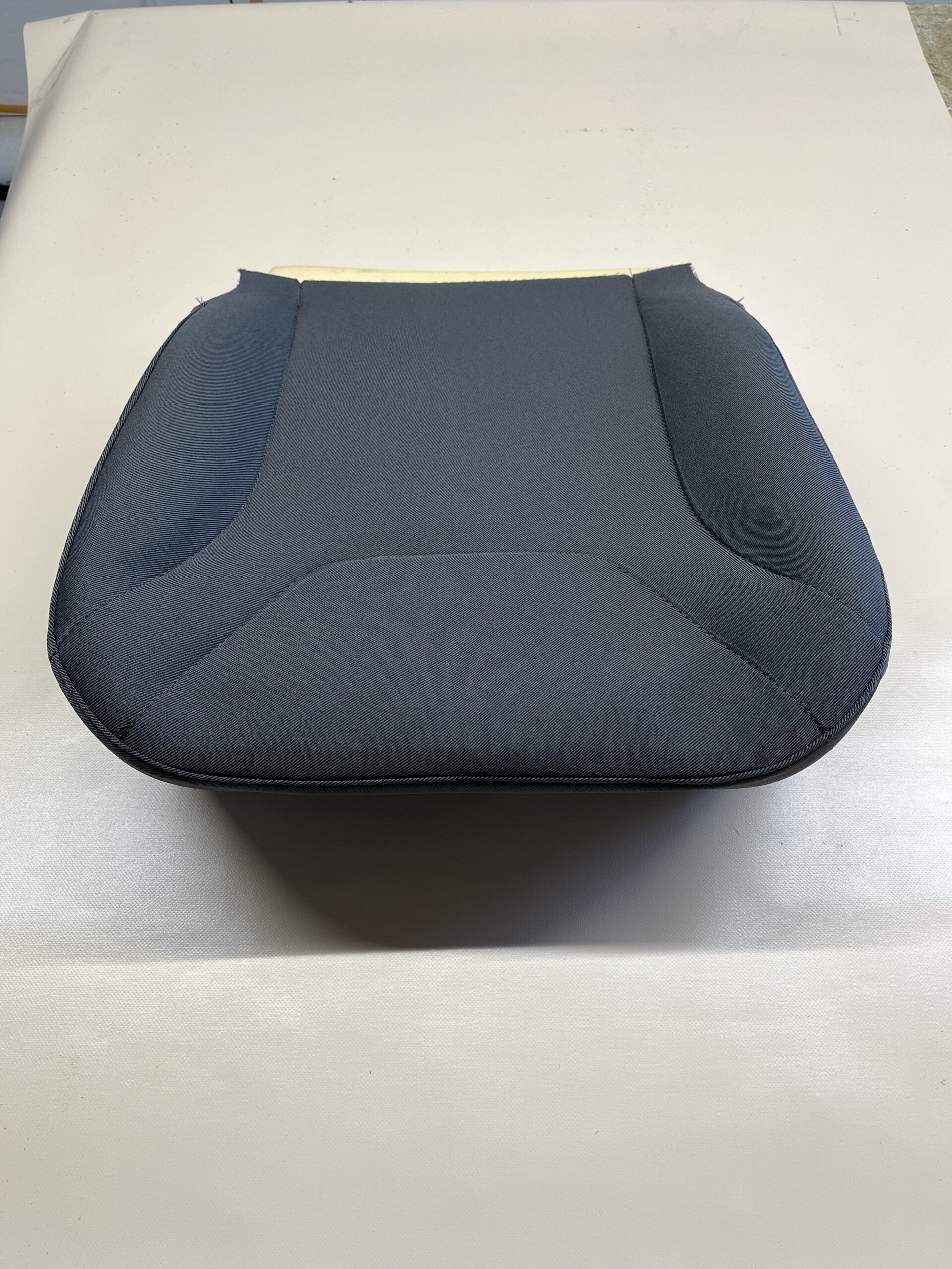Mousse Et Garniture De Siège Pour Renault Trafic 2 (2001-2014) – Confort Et Qualité Française