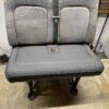 pack assise banquette renault master 2 + mousse