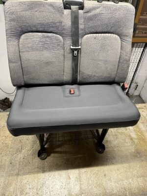 pack assise banquette renault master 2 + mousse