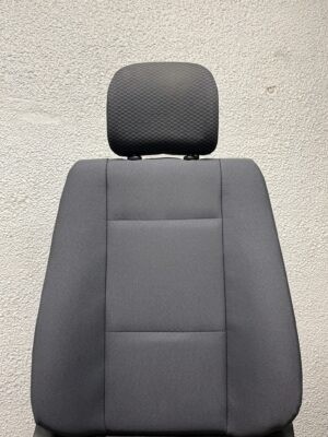 dossier de siège nissan cabstar 2