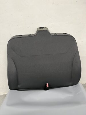 mousse assise banquette renault trafic 2