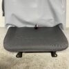 mousse assise banquette renault trafic 2