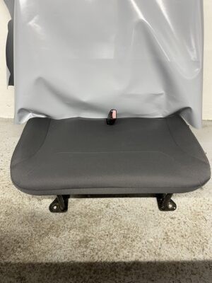 mousse assise banquette renault trafic 2