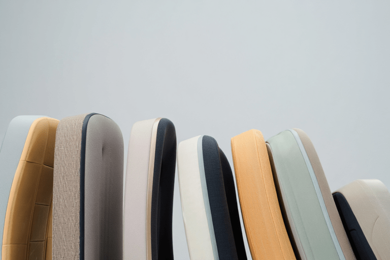 differents-types-mousse