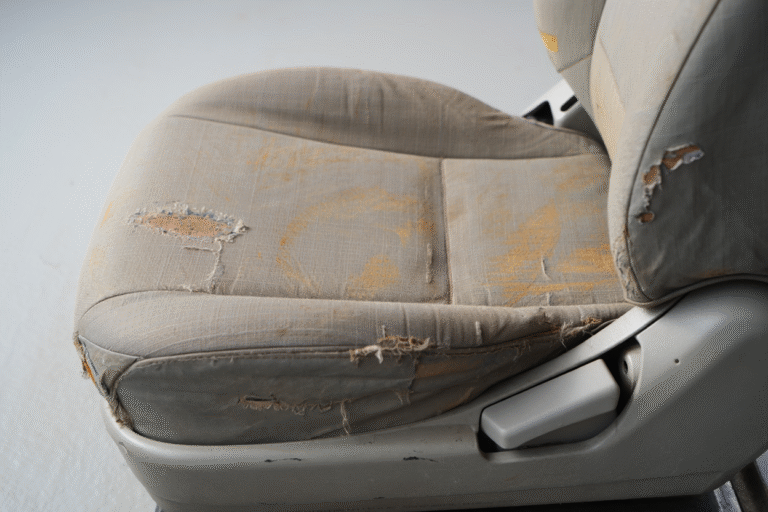 Volkswagen-traitement-tache