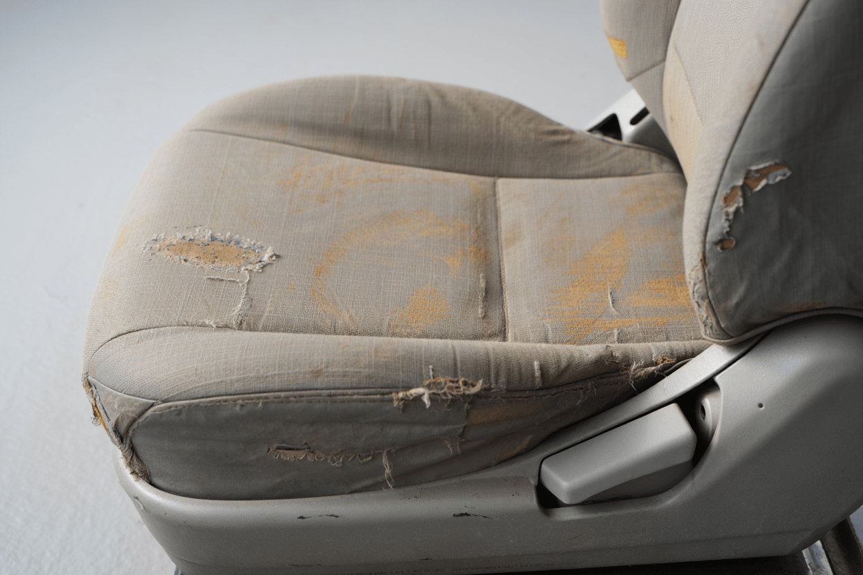 Volkswagen-traitement-tache