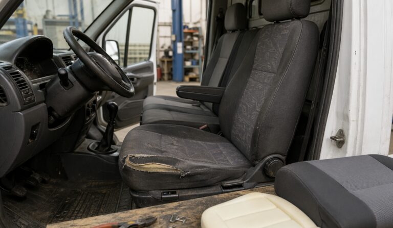 restauration siege trafic